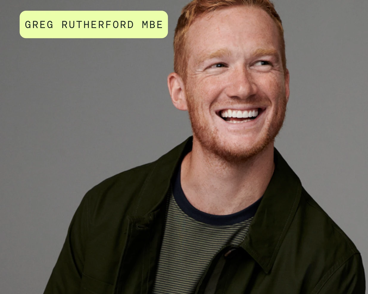 Olympic training session