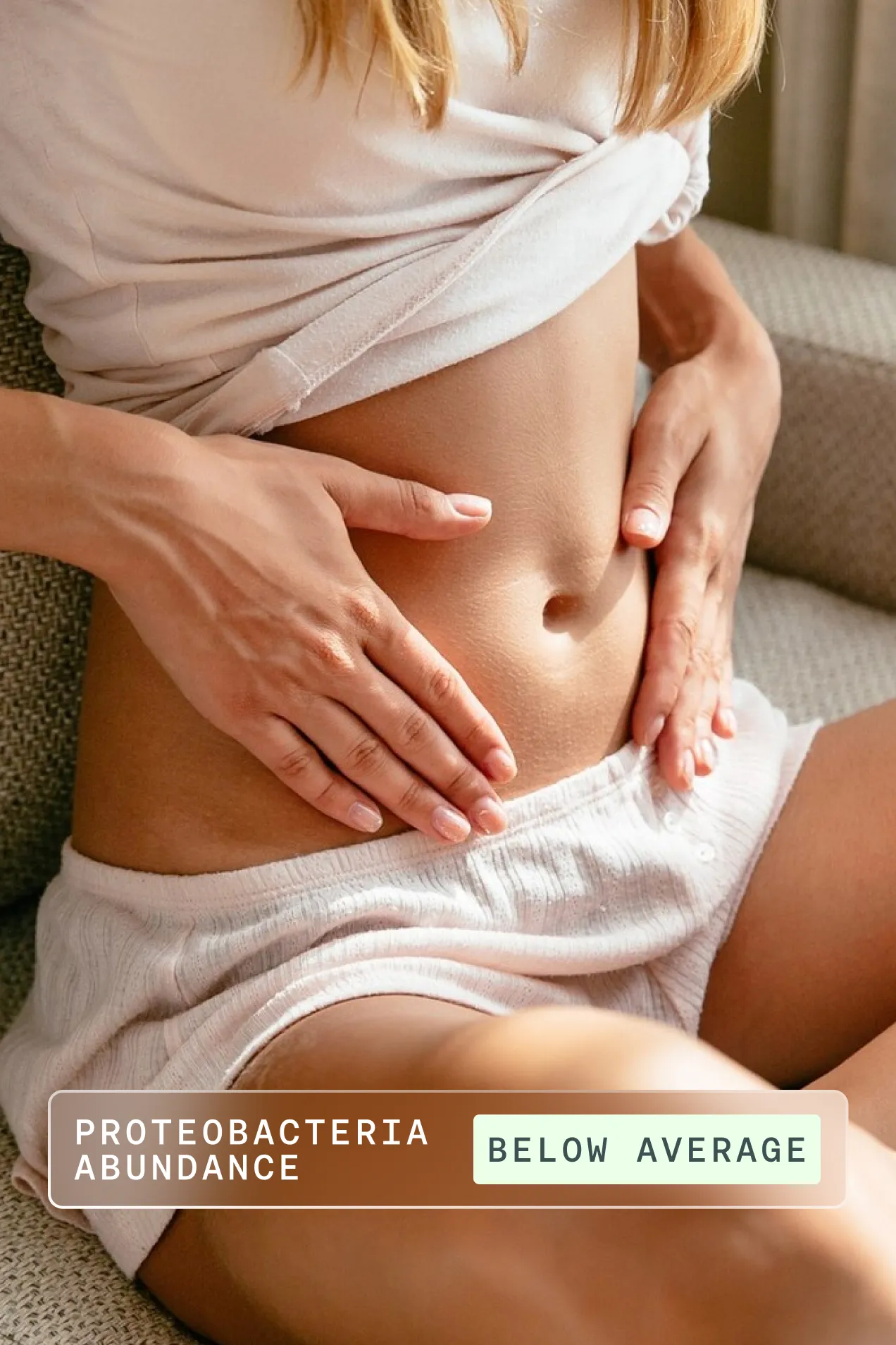 Advanced﻿Microbiome Testing