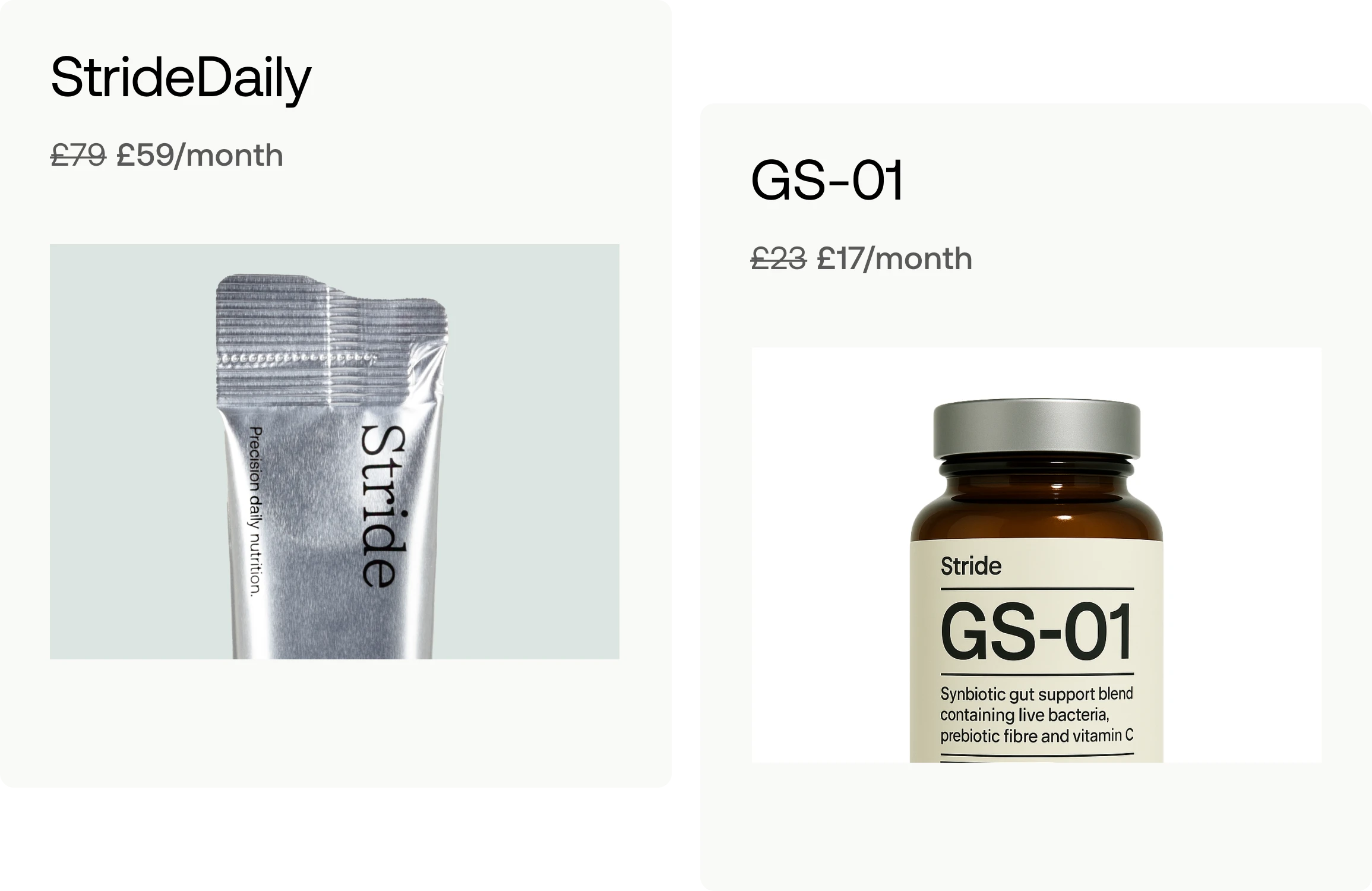 Exclusive member benefits