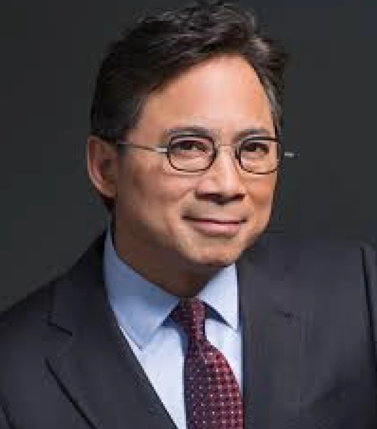 Dr William Li